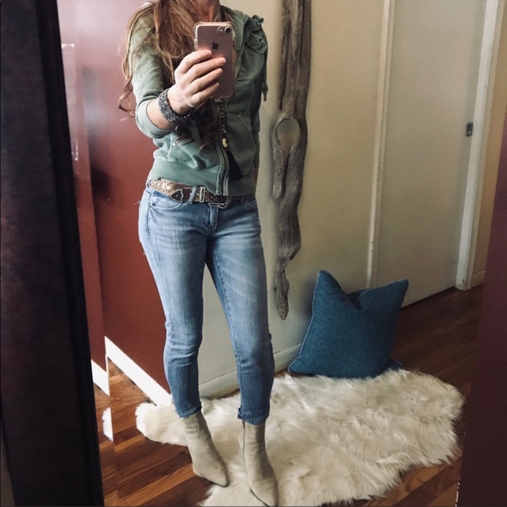 Delias Jeans
